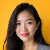Chloe Nguyen, Chief Marketing Officer
