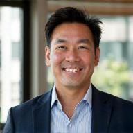David Goh, Head of Sales and Partnerships