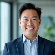 John Tan, CEO of Gridleaf Motors