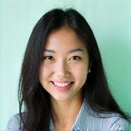 Sarah Lee, CTO of Gridleaf Motors